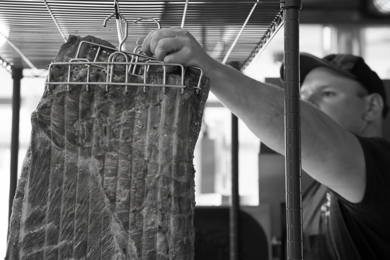 Black Sheep Bacon Contact Us