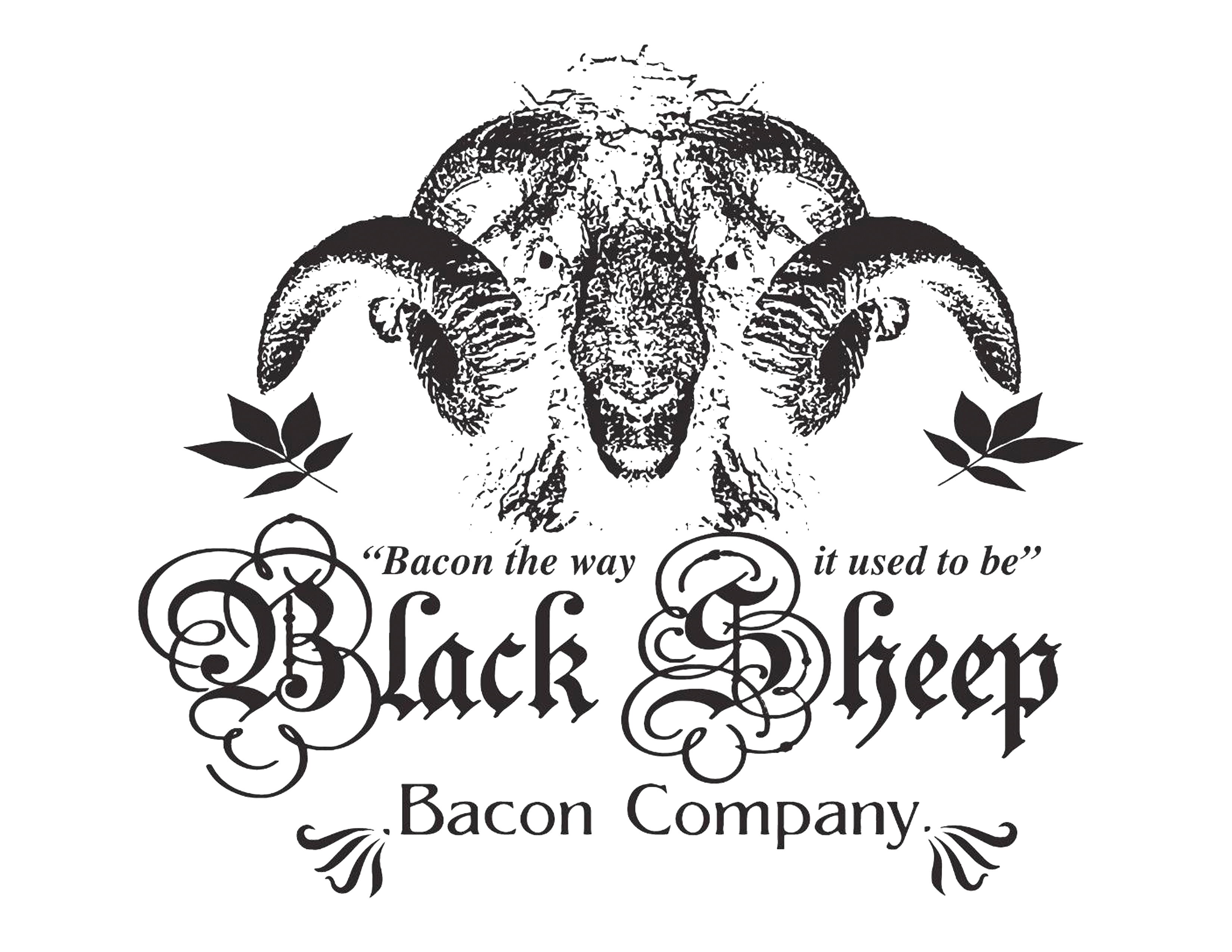 Black Sheep Bacon Company