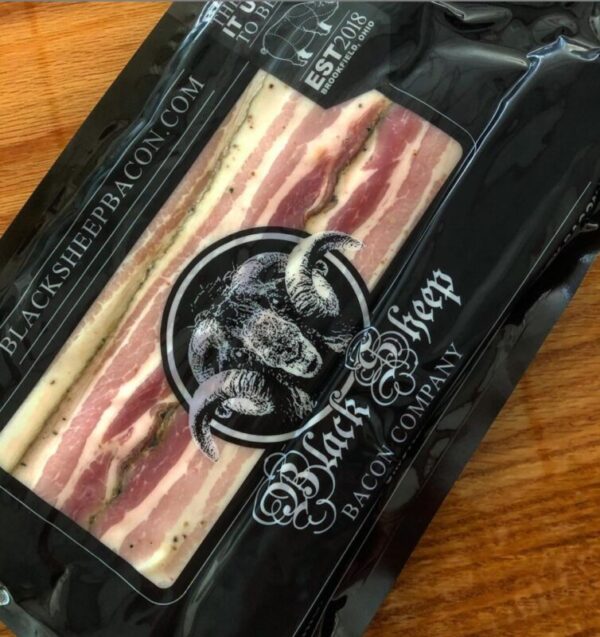 High Quality Bacon