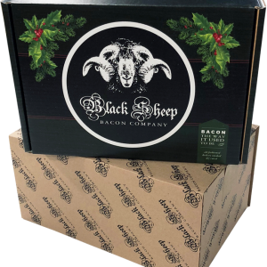 Gift Box of Bacon