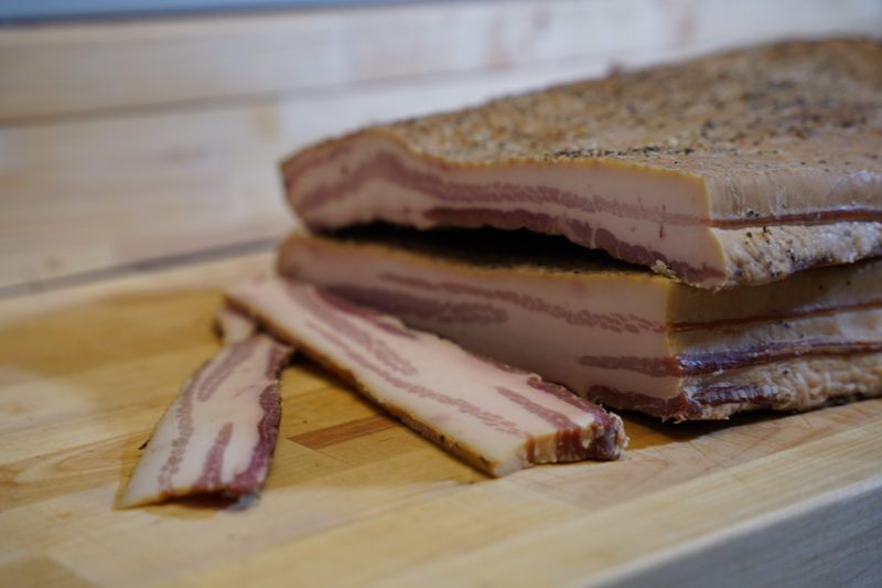 How to Make Bacon: Curing and Cooking Principles